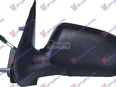 RETROVIZOR MEHANICKI SA SAJLOM za Citroen Xsara od 2000. do 2004. god.