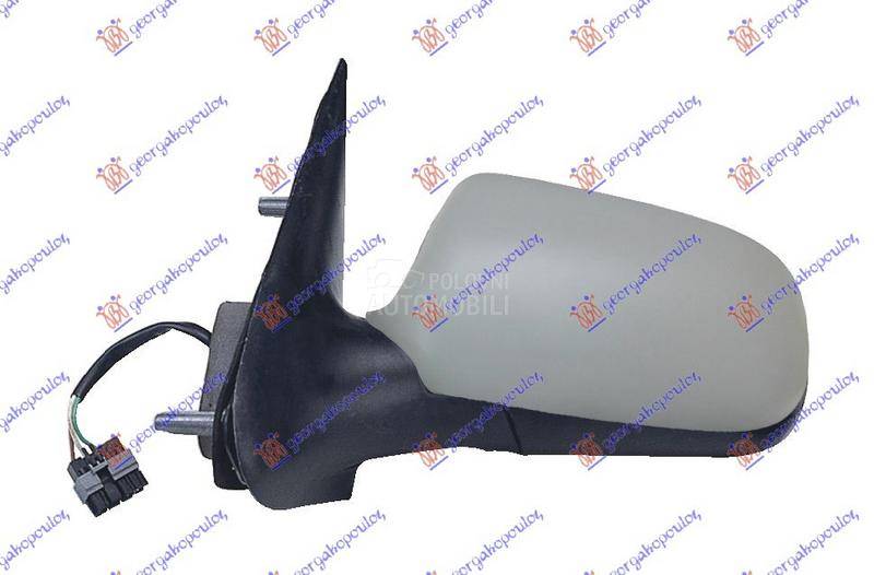 RETROVIZOR ELEKTRICNI SA GREJA