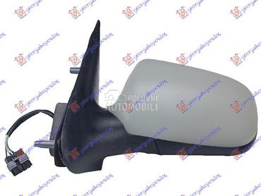 RETROVIZOR ELEKTRICNI SA GREJA za Citroen Xsara od 1997. do 2000. god.