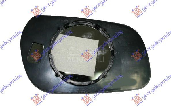 STAKLO RETROVIZORA -2003 (ASFE