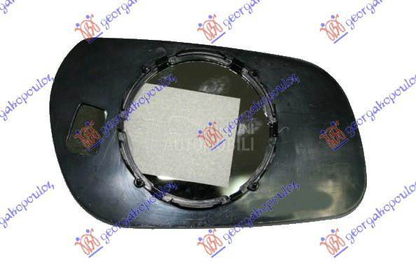 STAKLO RETROVIZORA -2003 (ASFE