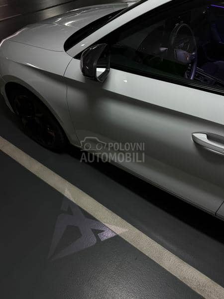 Cupra Leon eTSI 2024