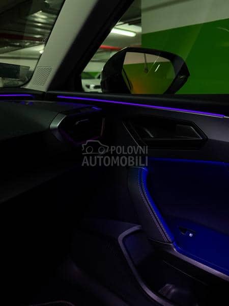 Cupra Leon eTSI 2024