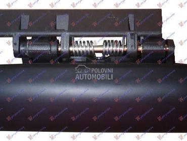 KVAKA PREDNJIH VRATA SPOLJASNJ za Citroen Xsara od 1997. do 2000. god.