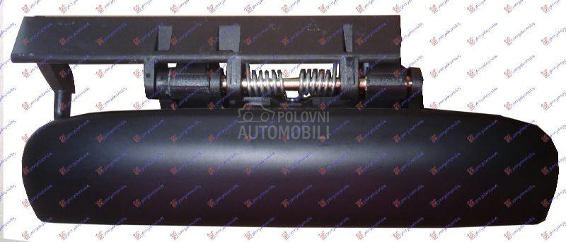 KVAKA PREDNJIH VRATA SPOLJASNJ