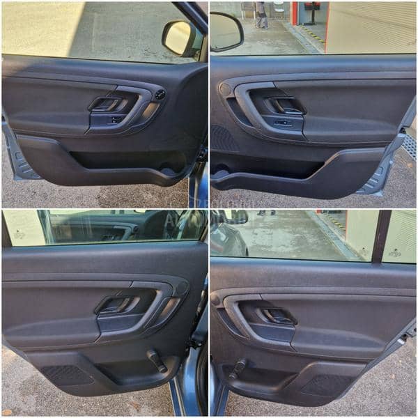 Škoda Fabia 1.2 TDI T0P STANjE