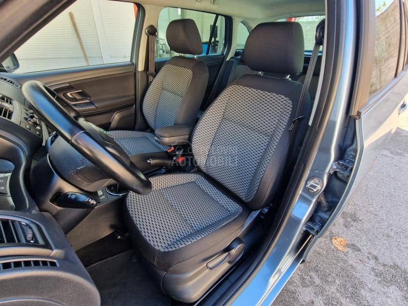 Škoda Fabia 1.2 TDI T0P STANjE