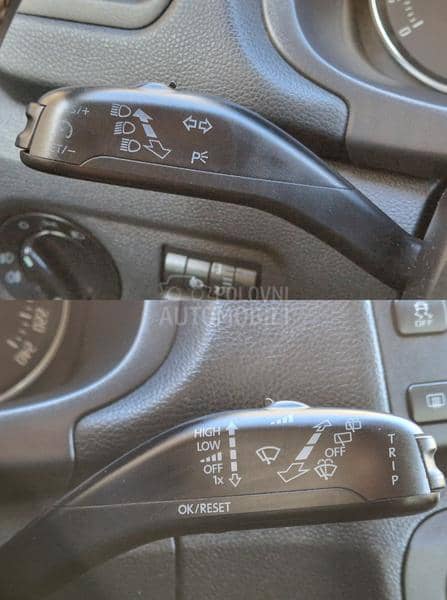 Škoda Fabia 1.2 TDI T0P STANjE