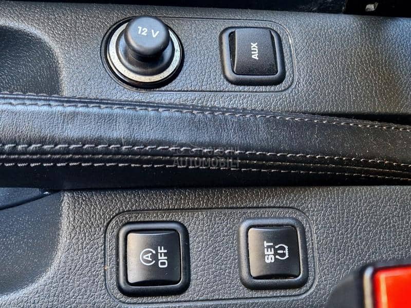 Škoda Fabia 1.2 TDI T0P STANjE