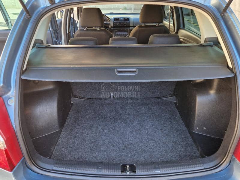 Škoda Fabia 1.2 TDI T0P STANjE