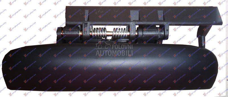 KVAKA PREDNJIH VRATA SPOLJASNJ