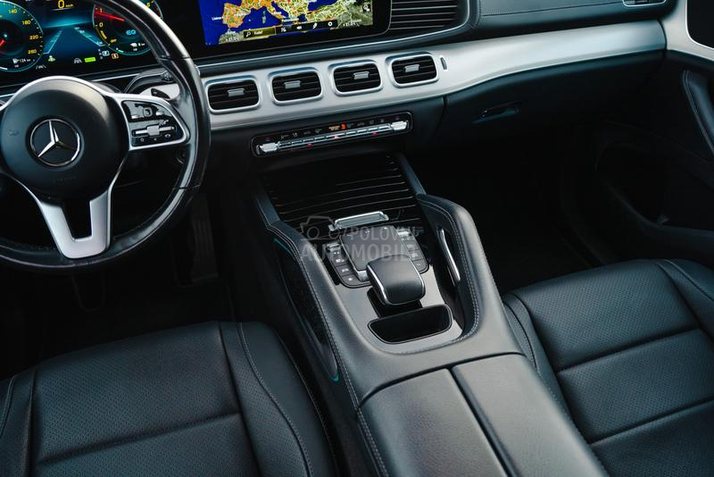 Mercedes Benz GLE 350 de/COUPE/AMG/Plug in Mercedes Benz GLE 350 de/COUPE/AMG/Plug in
