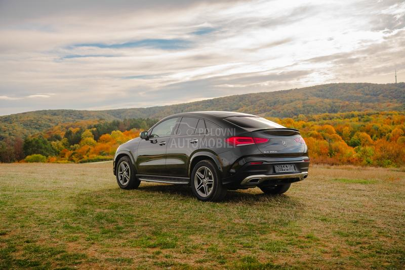 Mercedes Benz GLE 350 de/COUPE/AMG/Plug in Mercedes Benz GLE 350 de/COUPE/AMG/Plug in