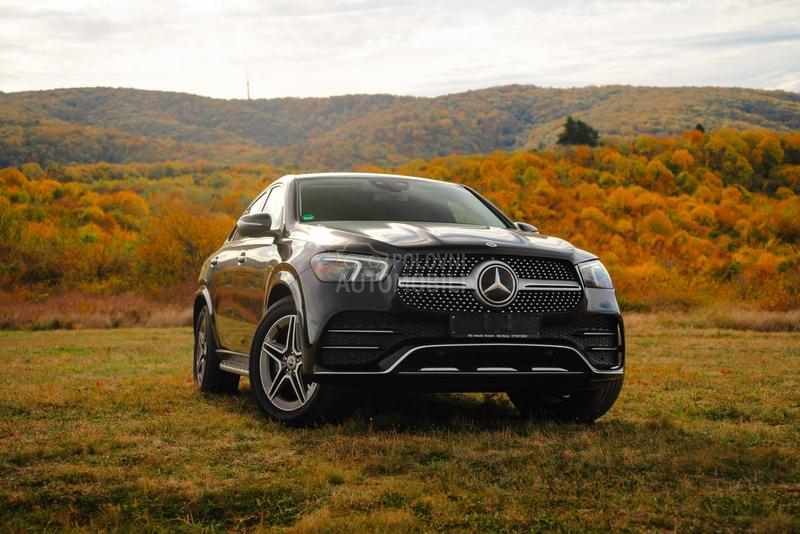 Mercedes Benz GLE 350 de/COUPE/AMG/Plug in Mercedes Benz GLE 350 de/COUPE/AMG/Plug in