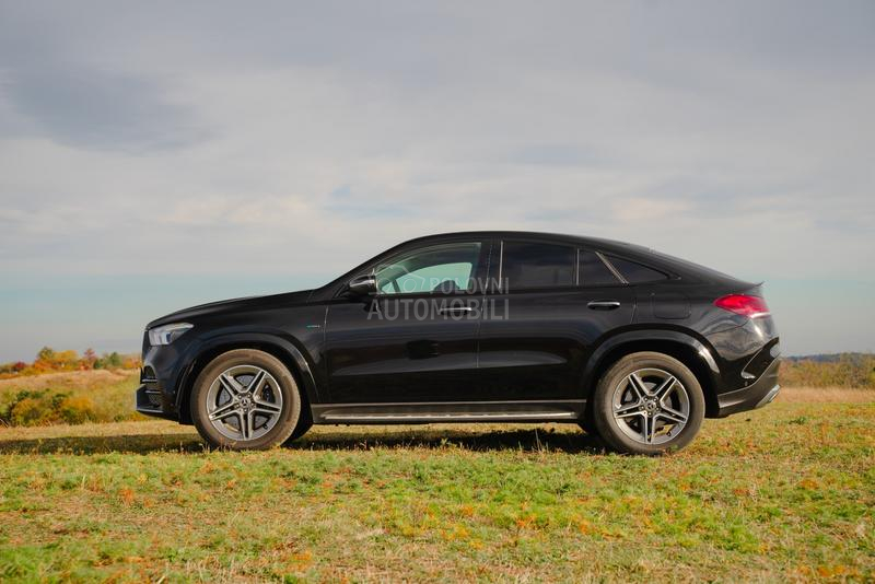 Mercedes Benz GLE 350 de/COUPE/AMG/Plug in Mercedes Benz GLE 350 de/COUPE/AMG/Plug in