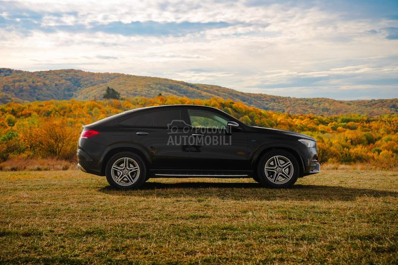Mercedes Benz GLE 350 de/COUPE/AMG/Plug in Mercedes Benz GLE 350 de/COUPE/AMG/Plug in