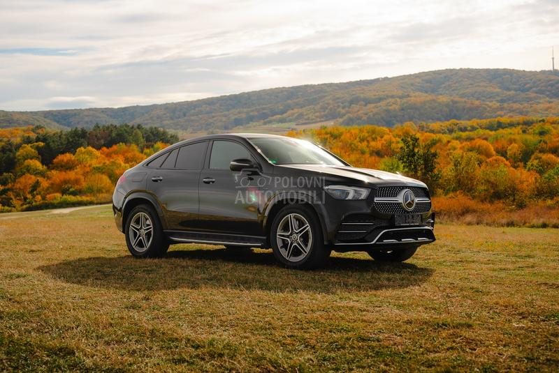 Mercedes Benz GLE 350 de/COUPE/AMG/Plug in Mercedes Benz GLE 350 de/COUPE/AMG/Plug in