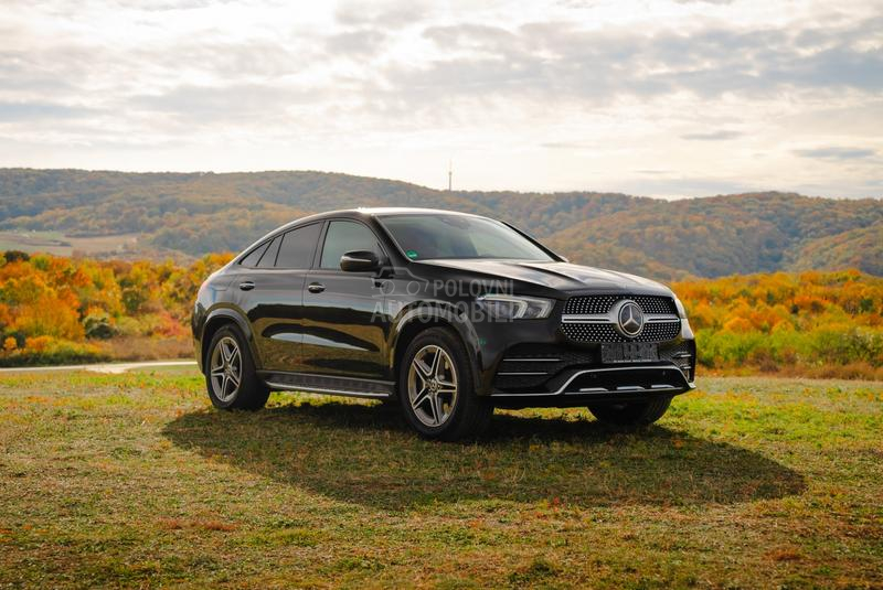 Mercedes Benz GLE 350 de/COUPE/AMG/Plug in Mercedes Benz GLE 350 de/COUPE/AMG/Plug in