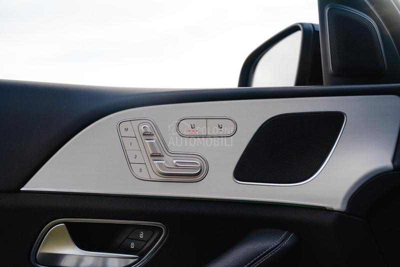 Mercedes Benz GLE 350 de/COUPE/AMG/Plug in Mercedes Benz GLE 350 de/COUPE/AMG/Plug in