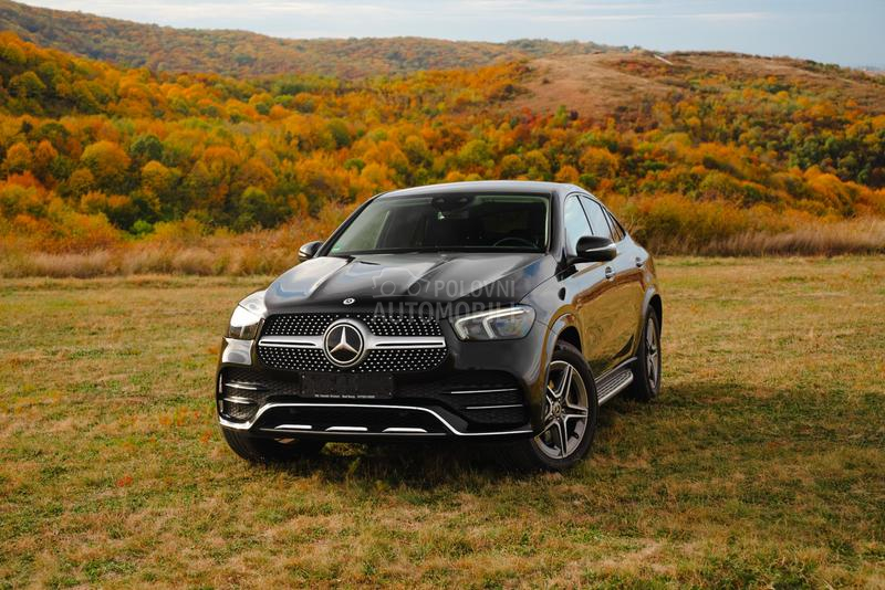 Mercedes Benz GLE 350 de/COUPE/AMG/Plug in Mercedes Benz GLE 350 de/COUPE/AMG/Plug in