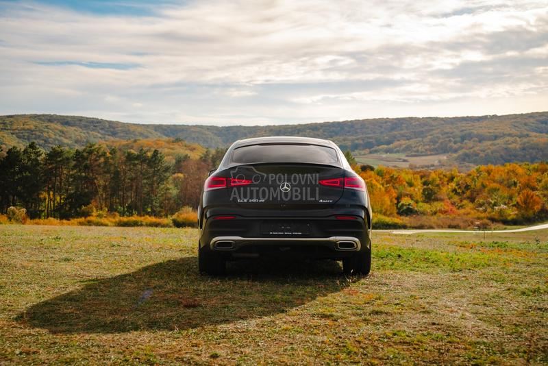 Mercedes Benz GLE 350 de/COUPE/AMG/Plug in Mercedes Benz GLE 350 de/COUPE/AMG/Plug in