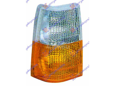 MIGAVAC za Volvo 740 od 1984. do 1989. god.