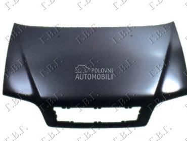 HAUBA 96-03 za Volvo S40 od 2000. do 2004. god.