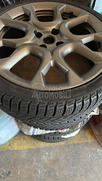 Fiat 500 595 comeptezione