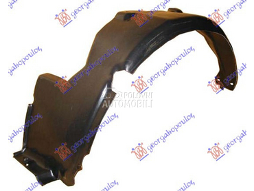 POTKRILO za Volvo S40 od 1995. do 2000. god.