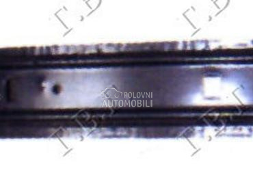 SINA PREDNJEG BRANIKA za Volvo S40 od 2000. do 2004. god.