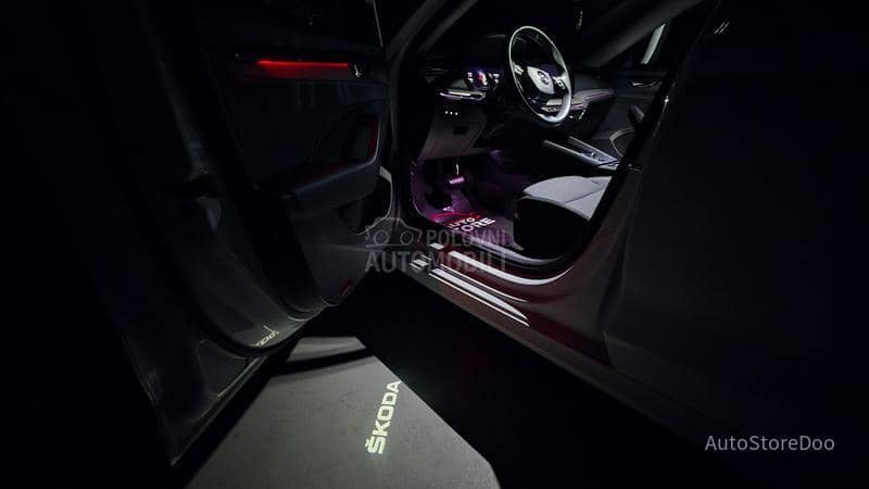 Škoda Octavia 1.5 TSI Škoda Octavia 1.5 TSI