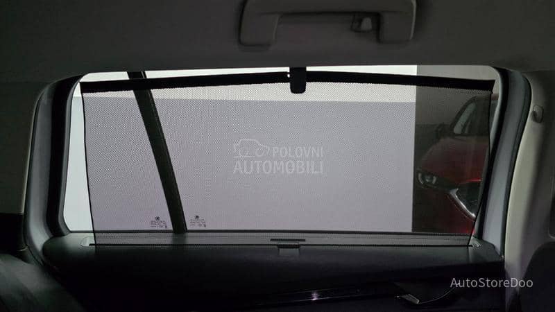 Škoda Octavia 1.5 TSI Škoda Octavia 1.5 TSI