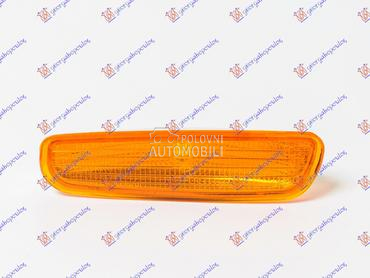 MIGAVAC U PREDNJEM BRANIKU ZUT za Volvo S40 od 1995. do 2000. god.