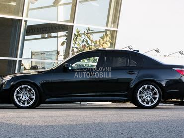 motor 2.0 163 ks M47 za BMW 520