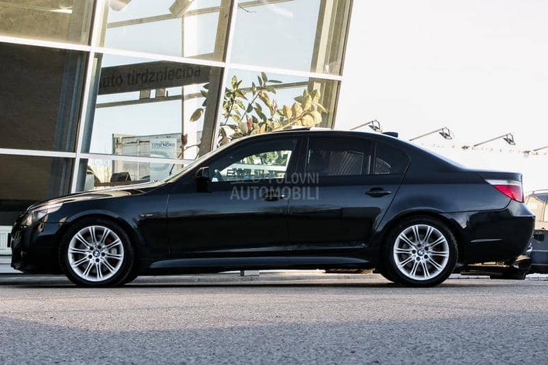 motor 2.0 163 ks M47