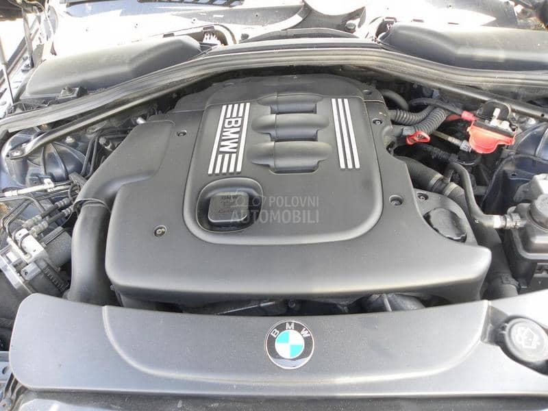 motor 2.0 163 ks M47