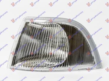 MIGAVAC 1998- za Volvo S40 od 1995. do 2000. god.