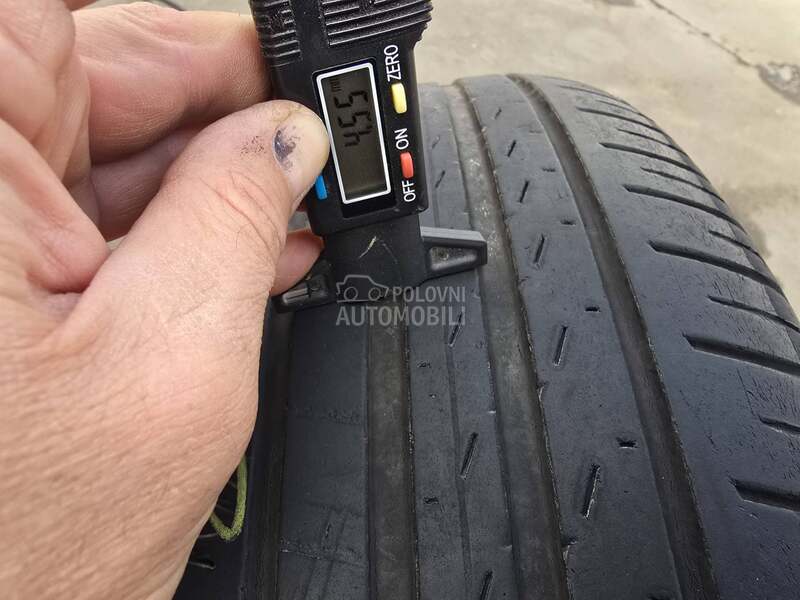 Pirelli 205/55 R17 Letnja