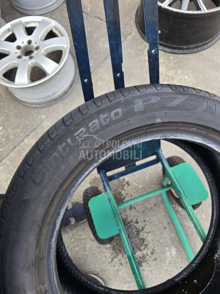 Pirelli 205/55 R17 Letnja