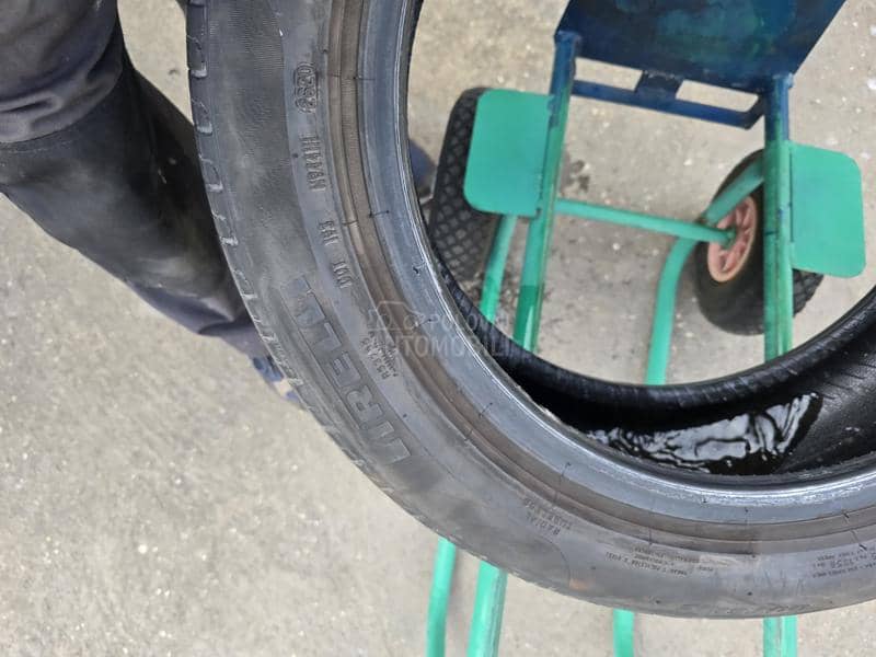 Pirelli 205/55 R17 Letnja