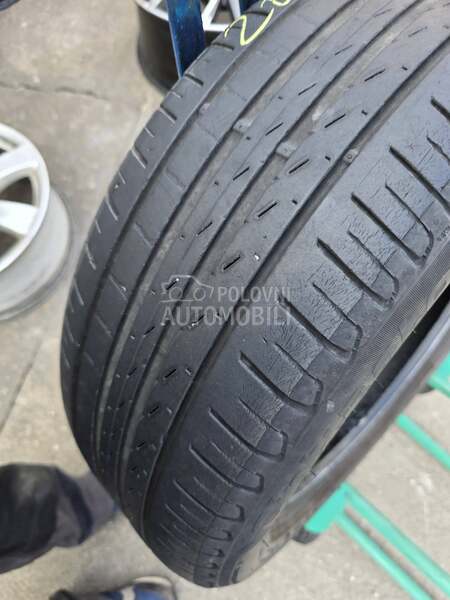 Pirelli 205/55 R17 Letnja