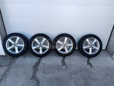 Aluminijumske felne  16" 5 x 112