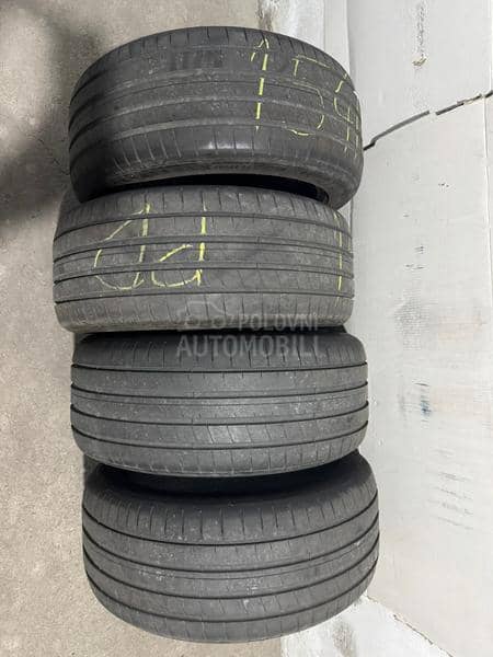 Goodyear 245/45 R18 Letnja