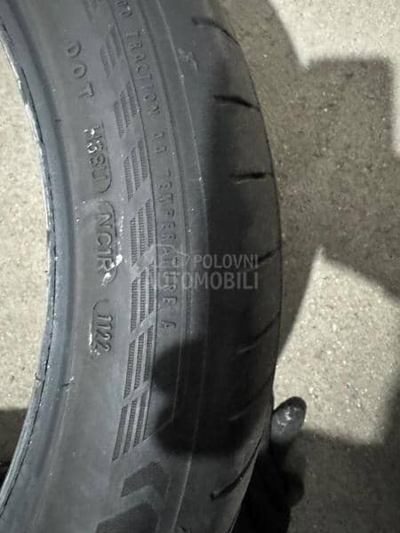 Goodyear 245/45 R18 Letnja