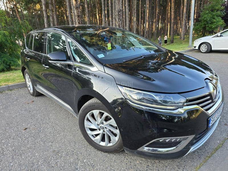 Renault Espace 1.6 DCI