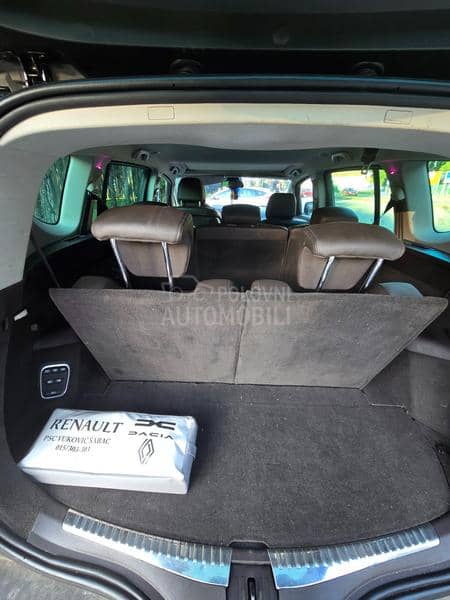 Renault Espace 1.6 DCI