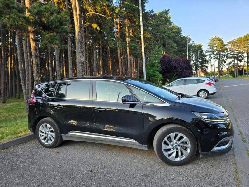 Renault Espace 1.6 DCI