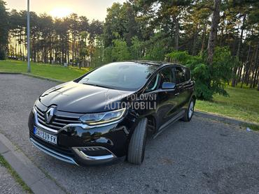 Renault Espace 1.6 DCI