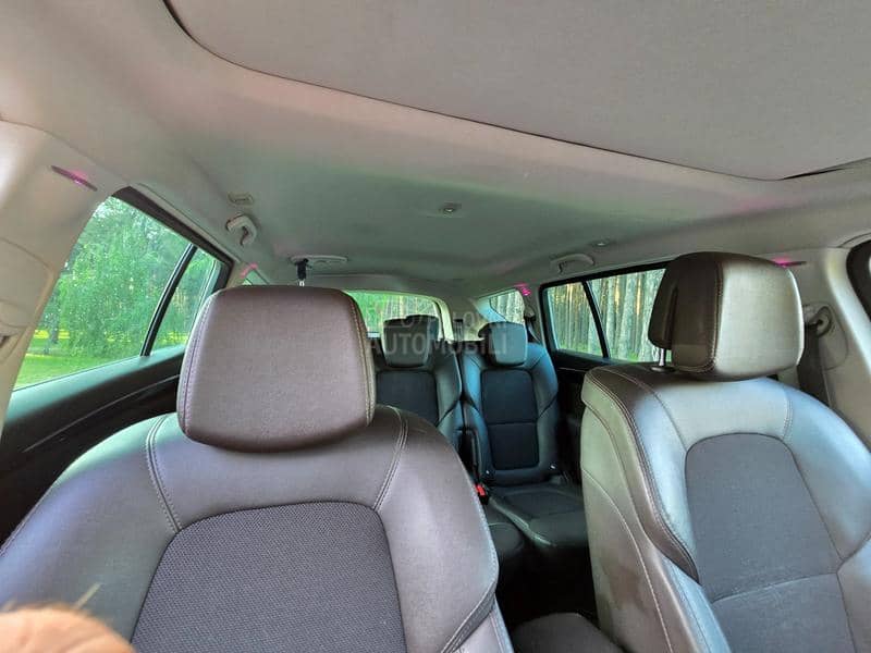 Renault Espace 1.6 DCI