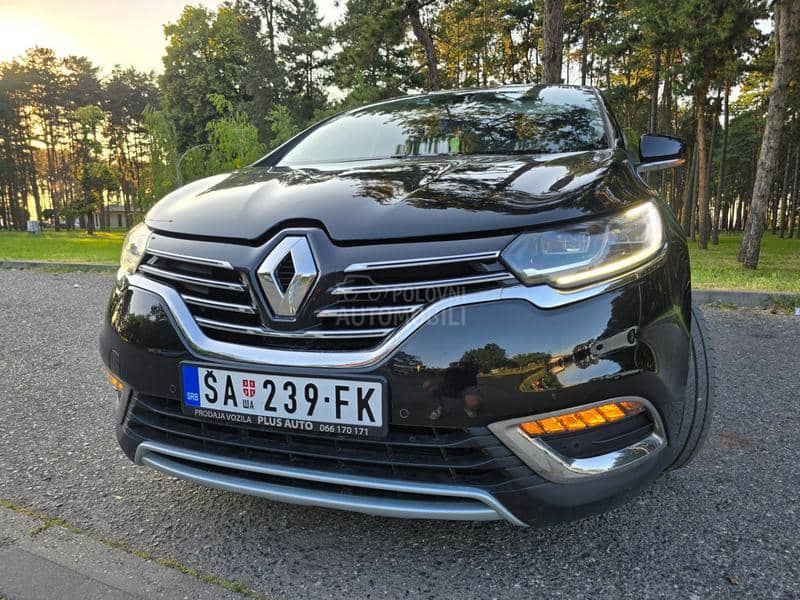 Renault Espace 1.6 DCI